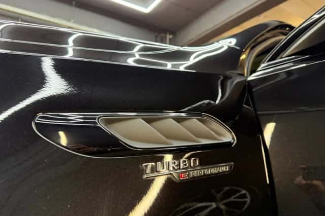 Mercedes-Benz C-Klasse (2023) thumbnail 28