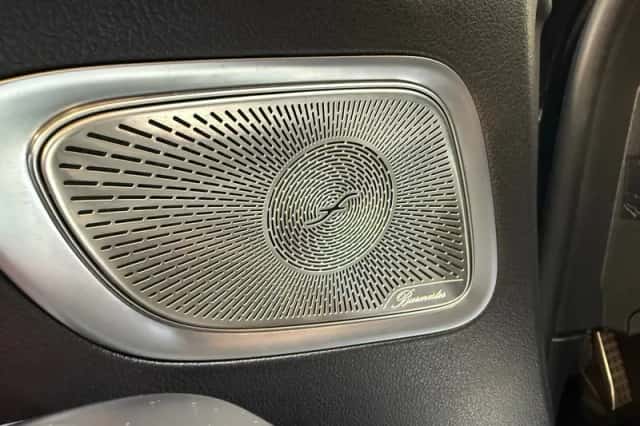Mercedes-Benz C-Klasse (2023) thumbnail 30