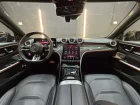 Mercedes-Benz C-Klasse (2023) thumbnail 4