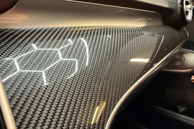 Mercedes-Benz C-Klasse (2023) thumbnail 33