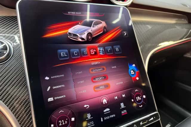 Mercedes-Benz C-Klasse (2023) thumbnail 35