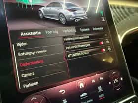 Mercedes-Benz C-Klasse (2023) thumbnail 37