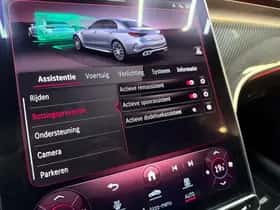 Mercedes-Benz C-Klasse (2023) thumbnail 38