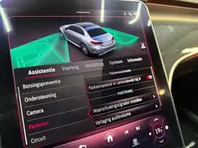Mercedes-Benz C-Klasse (2023) thumbnail 40