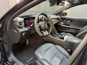 Mercedes-Benz C-Klasse (2023) thumbnail 5
