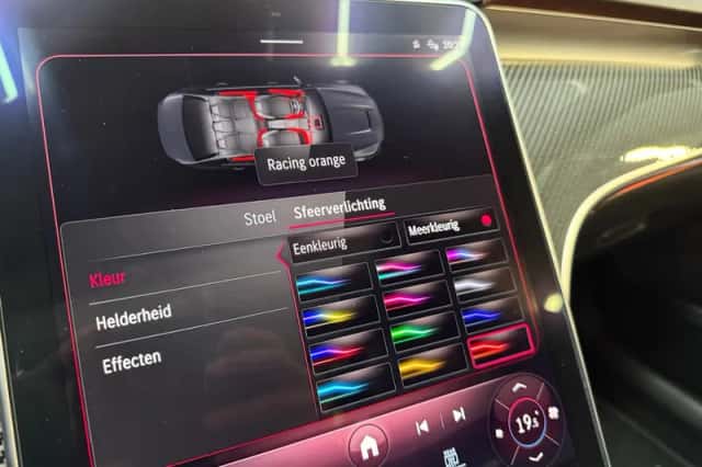 Mercedes-Benz C-Klasse (2023) thumbnail 41