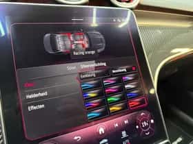 Mercedes-Benz C-Klasse (2023) thumbnail 41