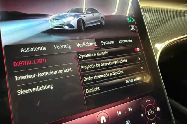 Mercedes-Benz C-Klasse (2023) thumbnail 42
