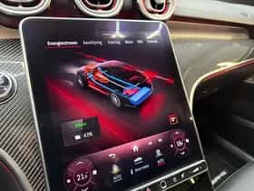 Mercedes-Benz C-Klasse (2023) thumbnail 43
