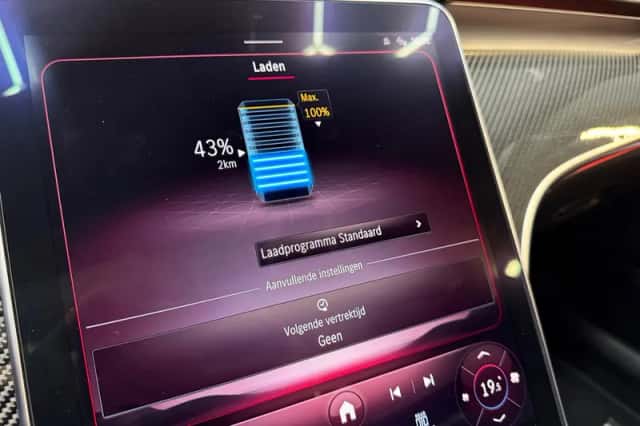 Mercedes-Benz C-Klasse (2023) thumbnail 44