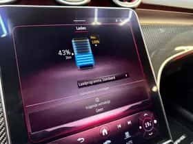 Mercedes-Benz C-Klasse (2023) thumbnail 44