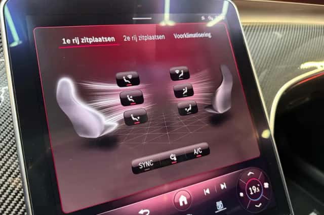 Mercedes-Benz C-Klasse (2023) thumbnail 45