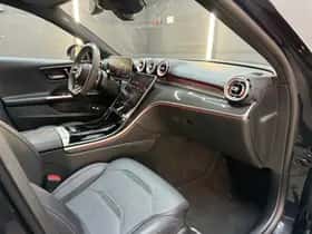 Mercedes-Benz C-Klasse (2023) thumbnail 48