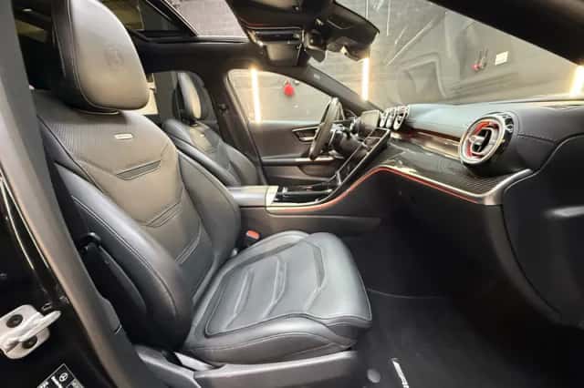 Mercedes-Benz C-Klasse (2023) thumbnail 49