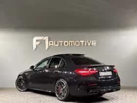 Mercedes-Benz C-Klasse (2023) thumbnail 8