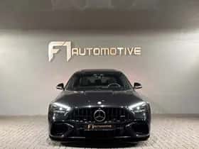 Mercedes-Benz C-Klasse (2023) thumbnail 9