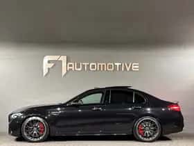 Mercedes-Benz C-Klasse (2023) thumbnail 10