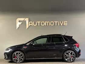 Volkswagen Polo (2023) thumbnail 11