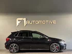 Volkswagen Polo (2023) thumbnail 13