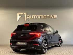 Volkswagen Polo (2023) thumbnail 3