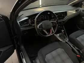 Volkswagen Polo (2023) thumbnail 5