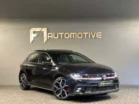 Volkswagen Polo (2023) thumbnail 8