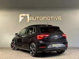 Volkswagen Polo (2023) thumbnail 9