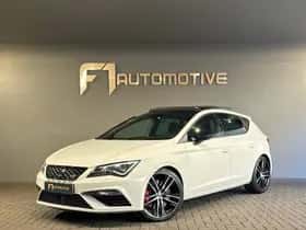 SEAT Leon (2018)