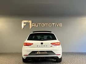 SEAT Leon (2018) thumbnail 11