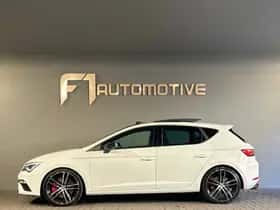 SEAT Leon (2018) thumbnail 12