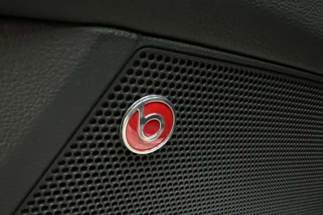 SEAT Leon (2018) thumbnail 15