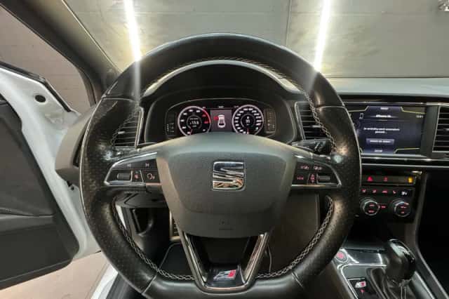 SEAT Leon (2018) thumbnail 17