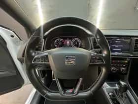 SEAT Leon (2018) thumbnail 17