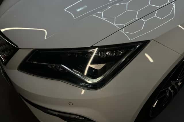 SEAT Leon (2018) thumbnail 24