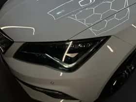SEAT Leon (2018) thumbnail 24