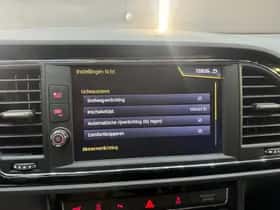 SEAT Leon (2018) thumbnail 26