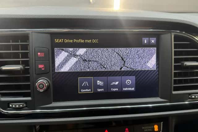 SEAT Leon (2018) thumbnail 27