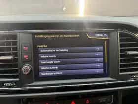 SEAT Leon (2018) thumbnail 28