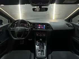 SEAT Leon (2018) thumbnail 4