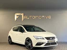 SEAT Leon (2018) thumbnail 7