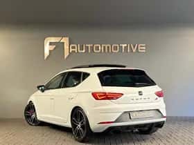 SEAT Leon (2018) thumbnail 8