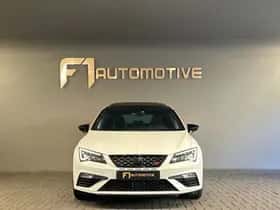 SEAT Leon (2018) thumbnail 9