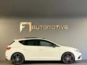 SEAT Leon (2018) thumbnail 10