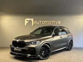 BMW X5 (2022)