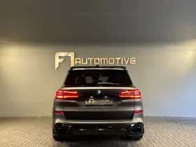 BMW X5 (2022) thumbnail 11