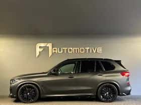 BMW X5 (2022) thumbnail 12