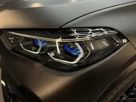 BMW X5 (2022) thumbnail 14