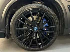 BMW X5 (2022) thumbnail 18