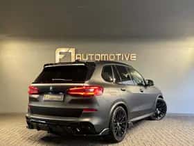 BMW X5 (2022) thumbnail 3