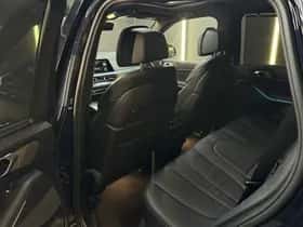 BMW X5 (2022) thumbnail 26
